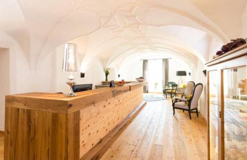 Saalfelden am Steinernen Meer Apartamento | Ferienwohnung Hindenburg