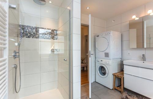 Saalfelden am Steinernen Meer Apartamento | Ferienwohnung Weitblick