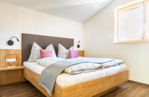 Saalfelden am Steinernen Meer Apartamento | Ferienwohnung Kracherbauer