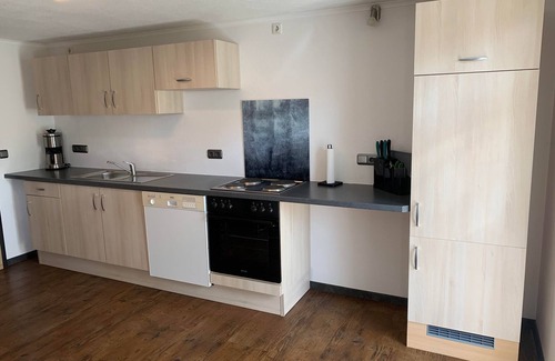 Bad Oberdorf Apartamento | Ferienwohnung "beim Dôneslar" - Beim Dôneslar