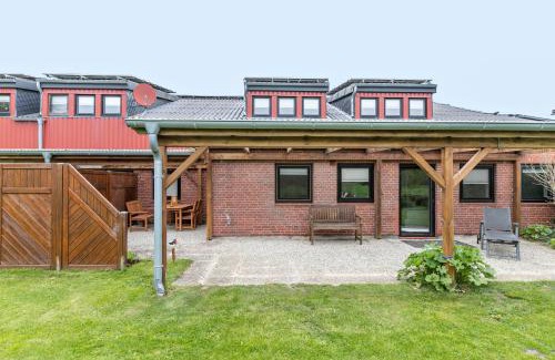 Friedrich-Wilhelm-Luebke-Koog Apartamento | Ferienhof Littmann