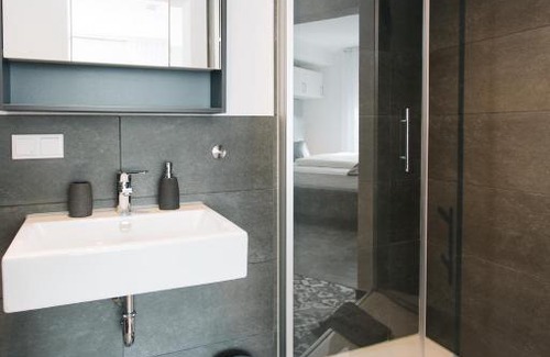 Heppenheim Apartamento | Ferienwohnungen Schranz GbR