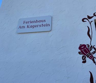 Neukirchen Beim Heiligen Blut Casa | Ferienhaus am Kagerstein