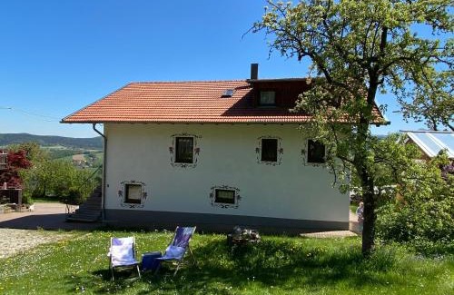 Neukirchen Beim Heiligen Blut Casa | Ferienhaus am Kagerstein