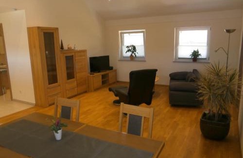 Neukirchen Beim Heiligen Blut Apartamento | Ferienwohnung Hohenbogen