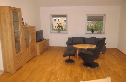 Neukirchen Beim Heiligen Blut Apartamento | Ferienwohnung Hohenbogen
