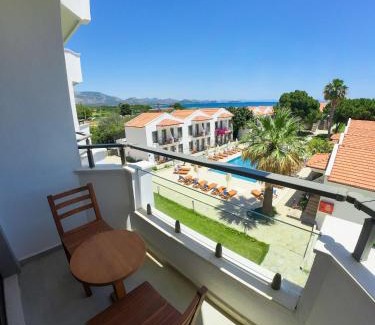 Datca Hotel | Feri Surf Club Hotel Datça