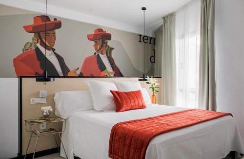 Feria Apartamento | Feria Pool & Luxury