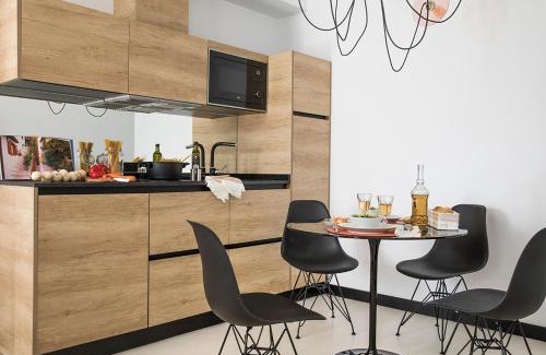 Feria Apartamento | Feria Pool & Luxury