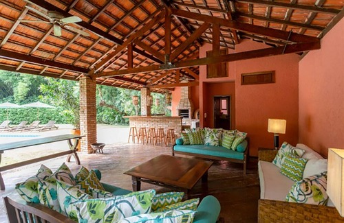 Cotia Casa | Feriados Campo Economico c/ Piscina Alto Estilo