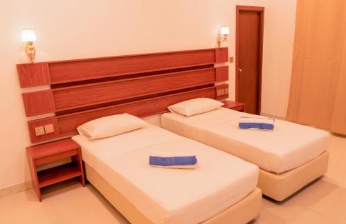 Feridhoo Casa | Feridhoo Inn