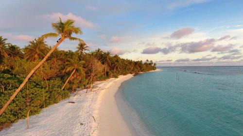Feridhoo Casa | Feridhoo Inn