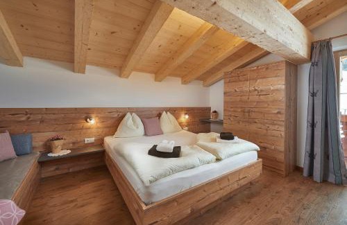 Maria Alm am Steinernen Meer Apartamento | Ferienhaus Rohrmoos Maria Alm