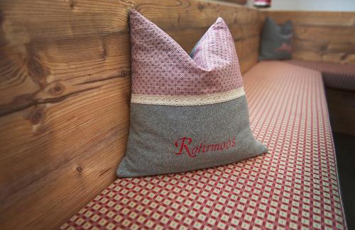 Maria Alm am Steinernen Meer Apartamento | Ferienhaus Rohrmoos Maria Alm