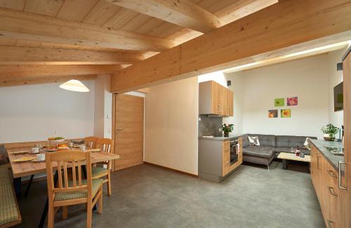 Maria Alm am Steinernen Meer Apartamento | Ferienhaus Rohrmoos Maria Alm