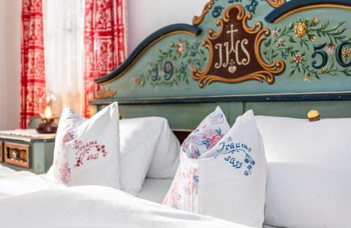 Saalfelden am Steinernen Meer Casa | Ferienwohnung am Baby & Kinderbauerhof Stefflhof