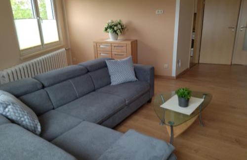 Bad Frankenhausen/Kyffhauser Apartamento | Ferienwohnung Kreuzgasse