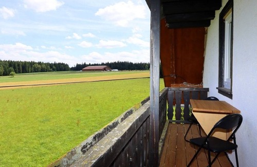 Koenigsfeld im Schwarzwald Apartamento | Ferienwohnung Beim Falkner, 60qm, 1 Schlafzimmer, Max. 2-4 Personen