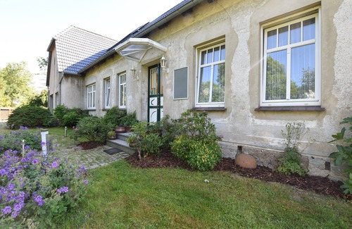 Kroepelin Apartamento | Romantische Ferienwohnung in Boldenshagen