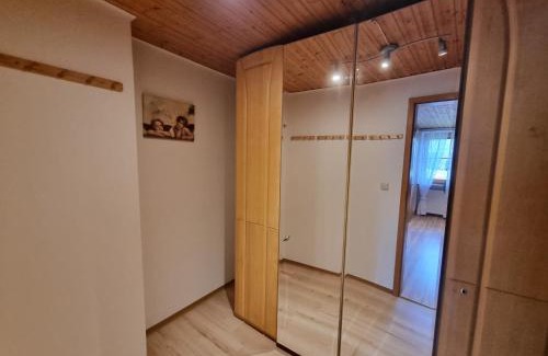 Langdorf Apartamento | Ferienwohnung Maria