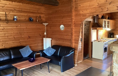 Riefensbeek Apartamento | Piso familiar en Kamschlacken