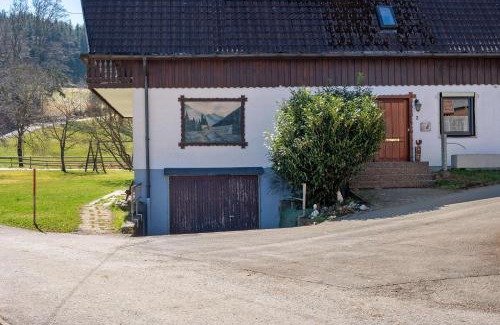 Sankt Georgen im Schwarzwald Apartamento | Ferienwohnung Armbruster