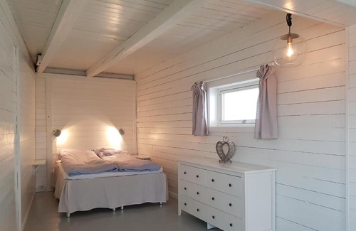 Henningsvaer Casa | Feriebolig Kaikanten
