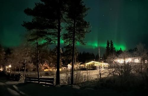 Rena Casa | Feriebolig med jacuzzi i Nordre Osen nær Trysil skianlegg