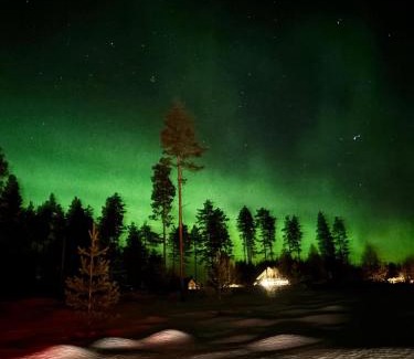Rena Casa | Feriebolig med jacuzzi i Nordre Osen nær Trysil skianlegg