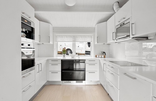 Tromso Cabina | Feriebolig