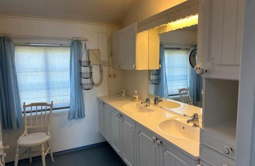 Randaberg Casa | Feriebolig ved havet