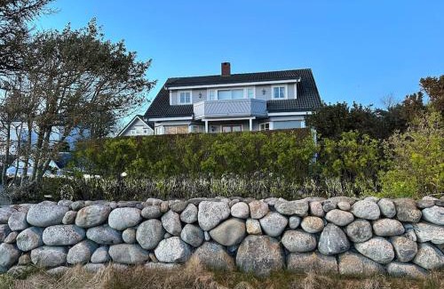 Randaberg Casa | Feriebolig ved havet