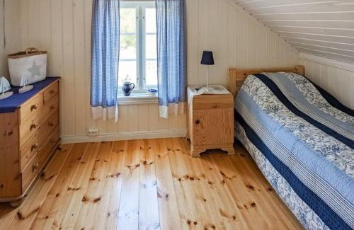 Kolbjørnsvik Casa | Feriehus - Arendal ved sjøen