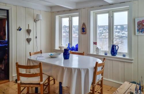 Kolbjørnsvik Casa | Feriehus - Arendal ved sjøen