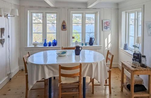 Kolbjørnsvik Casa | Feriehus - Arendal ved sjøen