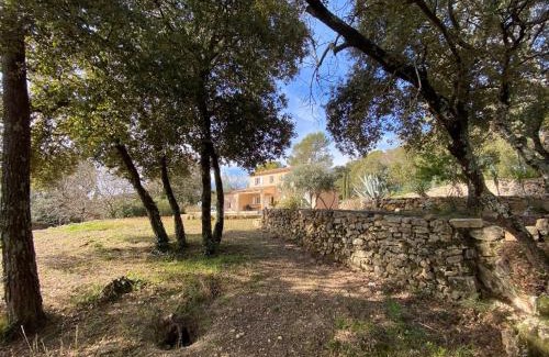 Carces Casa | Feriehus med privat pool i Carces