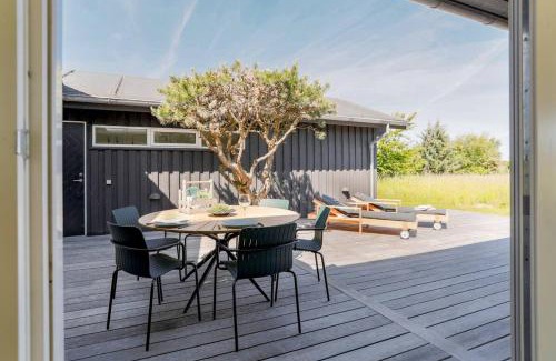 Bindslev Casa | Feriehus Perlen Tversted