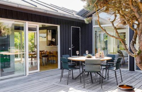 Bindslev Casa | Feriehus Perlen Tversted