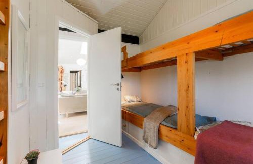 Bindslev Casa | Feriehus Perlen Tversted