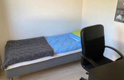Hejlsminde Strand Casa | Feriehygge hele året i flot feriehus