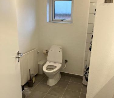 Ans Casa | Ferielejlighed i Iller ved Ans