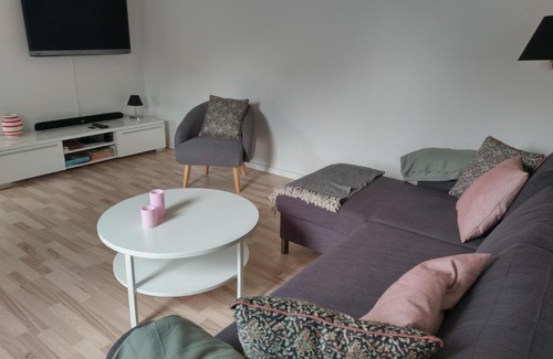 Bogense Apartamento | Ferielejlighed Skovby ved Bogense