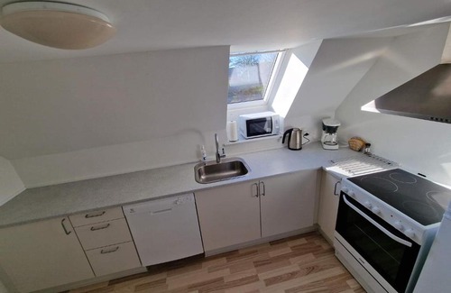 Bogense Apartamento | Ferielejlighed Skovby ved Bogense