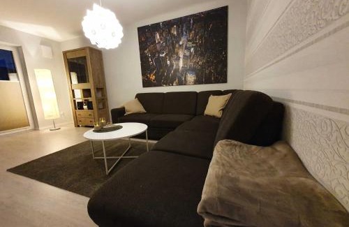 Idafehn Apartamento | Ferien am Idasee 85041