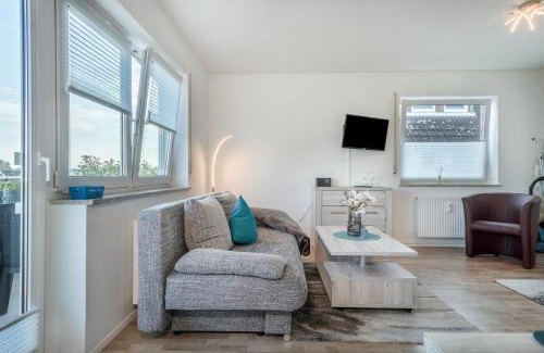 Schnetzenhausen Apartamento | Ferien am See 8