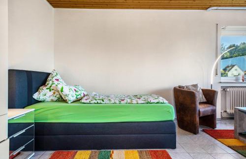 Schnetzenhausen Apartamento | Ferien am See 9