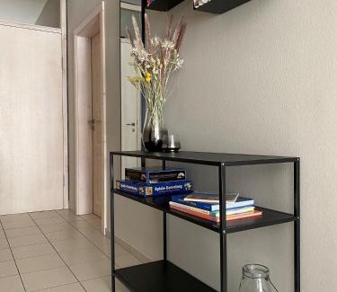 Schoenhagen Apartamento | Ferien am Strand, Urlaub an der Ostsee Ferienwohnung am Strand in der Nähe der Schlei, Umgebung von Kappeln u Damp