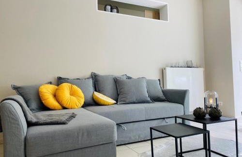 Schoenhagen Apartamento | Ferien am Strand, Urlaub an der Ostsee Ferienwohnung am Strand in der Nähe der Schlei, Umgebung von Kappeln u Damp