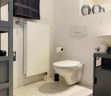 Schoenhagen Apartamento | Ferien am Strand, Urlaub an der Ostsee Ferienwohnung am Strand in der Nähe der Schlei, Umgebung von Kappeln u Damp