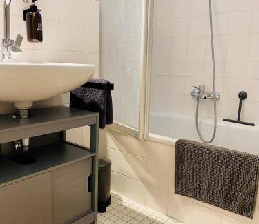 Schoenhagen Apartamento | Ferien am Strand, Urlaub an der Ostsee Ferienwohnung am Strand in der Nähe der Schlei, Umgebung von Kappeln u Damp